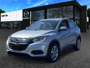 Thumbnail image of 2022 Honda HR-V at Bright Bay Lincoln