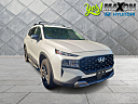 2022 Hyundai SANTA FE XRT at Maxon Hyundai Inc.