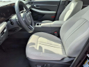 2024 Hyundai SONATA Hybrid SEL at Charlie Clark Hyundai