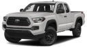 Thumbnail image of 2022 Toyota Tacoma at PaulMillerToyota NEW