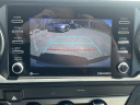 Thumbnail image of 2022 Toyota Tacoma at PaulMillerToyota NEW