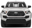Thumbnail image of 2022 Toyota Tacoma at PaulMillerToyota NEW