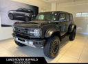 Thumbnail image of 2023 Ford Bronco at Jaguar Land Rover Buffalo