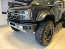 Thumbnail image of 2023 Ford Bronco at Jaguar Land Rover Buffalo