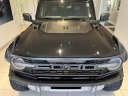 Thumbnail image of 2023 Ford Bronco at Jaguar Land Rover Buffalo