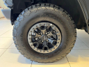 Thumbnail image of 2023 Ford Bronco at Jaguar Land Rover Buffalo