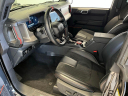 Thumbnail image of 2023 Ford Bronco at Jaguar Land Rover Buffalo