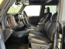 Thumbnail image of 2023 Ford Bronco at Jaguar Land Rover Buffalo