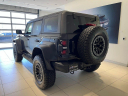 Thumbnail image of 2023 Ford Bronco at Jaguar Land Rover Buffalo