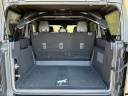 Thumbnail image of 2023 Ford Bronco at Jaguar Land Rover Buffalo