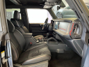 Thumbnail image of 2023 Ford Bronco at Jaguar Land Rover Buffalo