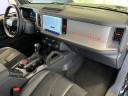 Thumbnail image of 2023 Ford Bronco at Jaguar Land Rover Buffalo