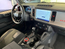 Thumbnail image of 2023 Ford Bronco at Jaguar Land Rover Buffalo