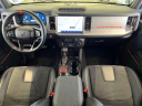 Thumbnail image of 2023 Ford Bronco at Jaguar Land Rover Buffalo