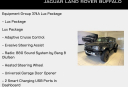 Thumbnail image of 2023 Ford Bronco at Jaguar Land Rover Buffalo