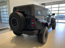 Thumbnail image of 2023 Ford Bronco at Jaguar Land Rover Buffalo