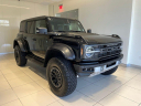 Thumbnail image of 2023 Ford Bronco at Jaguar Land Rover Buffalo