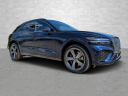 Thumbnail image of 2025 Genesis GV70 at Tamiami Hyundai Mitsubishi Used