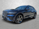 Thumbnail image of 2025 Genesis GV70 at Tamiami Hyundai Mitsubishi Used