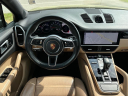 Thumbnail image of 2019 Porsche Cayenne at Kia Of Anderson