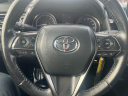 Thumbnail image of 2021 Toyota Camry at Toyota Of Lancaster