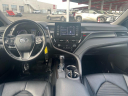 Thumbnail image of 2021 Toyota Camry at Toyota Of Lancaster