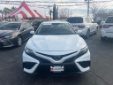 Thumbnail image of 2021 Toyota Camry at Toyota Of Lancaster