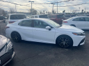 Thumbnail image of 2021 Toyota Camry at Toyota Of Lancaster