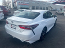 Thumbnail image of 2021 Toyota Camry at Toyota Of Lancaster