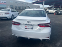 Thumbnail image of 2021 Toyota Camry at Toyota Of Lancaster