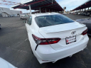 Thumbnail image of 2021 Toyota Camry at Toyota Of Lancaster