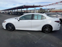 Thumbnail image of 2021 Toyota Camry at Toyota Of Lancaster