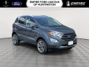 2022 Ford EcoSport Titanium at Empire Ford Lincoln of Huntington