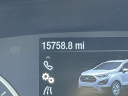 Thumbnail image of 2022 Ford EcoSport at Empire Ford Lincoln of Huntington