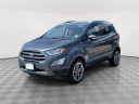 Thumbnail image of 2022 Ford EcoSport at Empire Ford Lincoln of Huntington