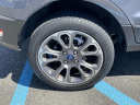 Thumbnail image of 2022 Ford EcoSport at Empire Ford Lincoln of Huntington