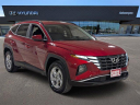 Thumbnail image of 2024 Hyundai TUCSON at Antwerpen Hyundai Used