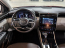 Thumbnail image of 2024 Hyundai TUCSON at Antwerpen Hyundai Used