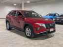 Thumbnail image of 2024 Hyundai TUCSON at Antwerpen Hyundai Used