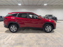 Thumbnail image of 2024 Hyundai TUCSON at Antwerpen Hyundai Used