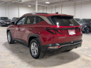 Thumbnail image of 2024 Hyundai TUCSON at Antwerpen Hyundai Used