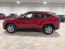 Thumbnail image of 2024 Hyundai TUCSON at Antwerpen Hyundai Used