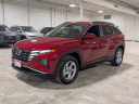 Thumbnail image of 2024 Hyundai TUCSON at Antwerpen Hyundai Used