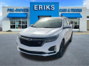 Thumbnail image of 2022 Chevrolet Equinox at EriksChevroletUSED of Kokomo, IN