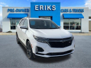 Thumbnail image of 2022 Chevrolet Equinox at EriksChevroletUSED of Kokomo, IN