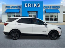Thumbnail image of 2022 Chevrolet Equinox at EriksChevroletUSED of Kokomo, IN