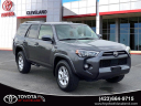 Thumbnail image of 2022 Toyota 4Runner at Toyota Of Cleveland