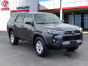 Thumbnail image of 2022 Toyota 4Runner at Toyota Of Cleveland