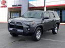 Thumbnail image of 2022 Toyota 4Runner at Toyota Of Cleveland