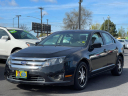 Thumbnail image of 2011 Ford Fusion at Auto Credit Sales